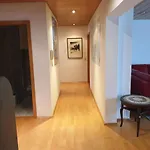 Wohnung für 4 Personen, 2 Schlafzimmer, 2 Parkplätze, WLAN