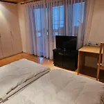 Wohnung für 4 Personen, 2 Schlafzimmer, 2 Parkplätze, WLAN