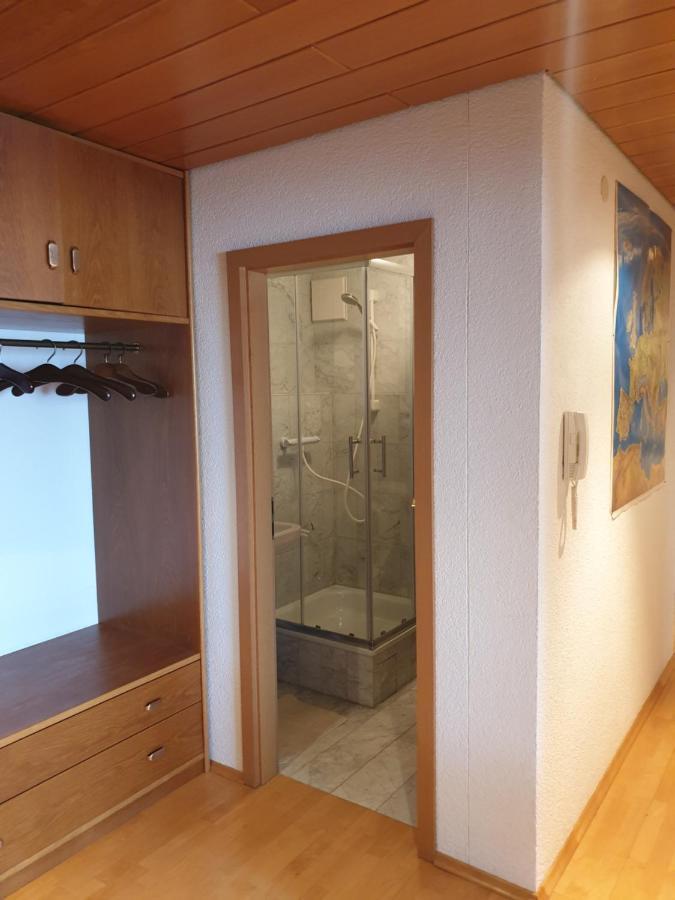 Für 4 Personen, 2 Schlafzimmer, 2 Parkplätze, Wlan Apartment