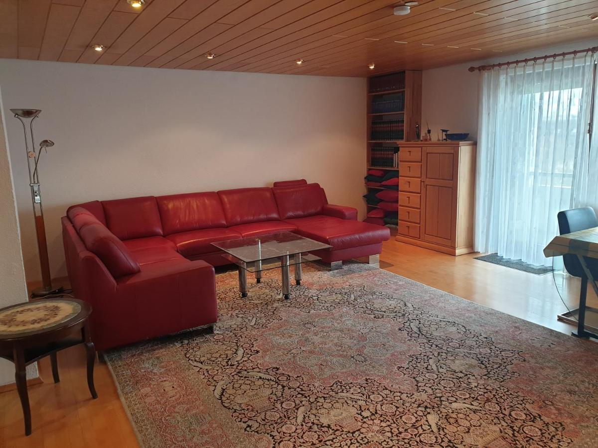 Für 4 Personen, 2 Schlafzimmer, 2 Parkplätze, Wlan *
